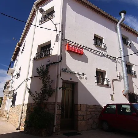 Casa Martina * Guadalaviar