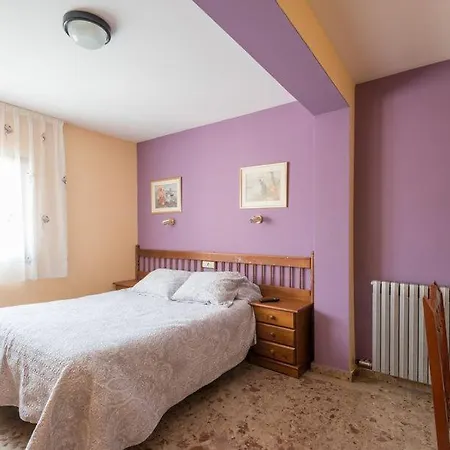 Casa Martina Guadalaviar