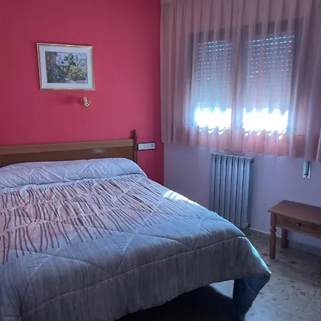 בית הארחה Casa Martina *