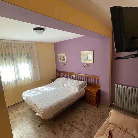 Casa Martina בית הארחה