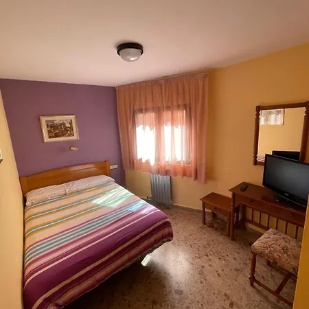 Casa Martina בית הארחה