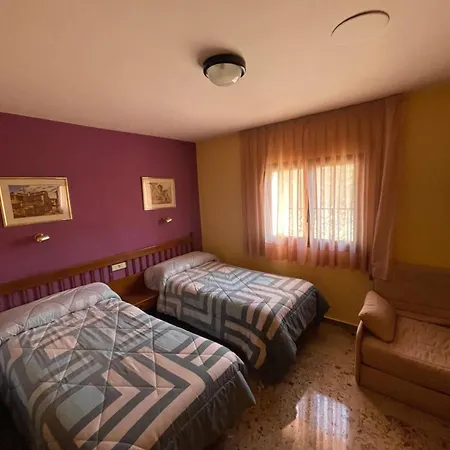 Casa Martina Guadalaviar