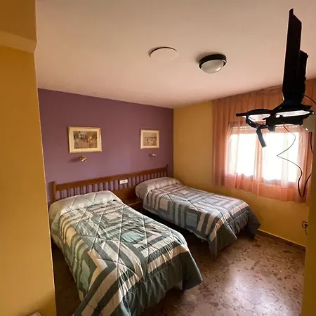 בית הארחה Casa Martina